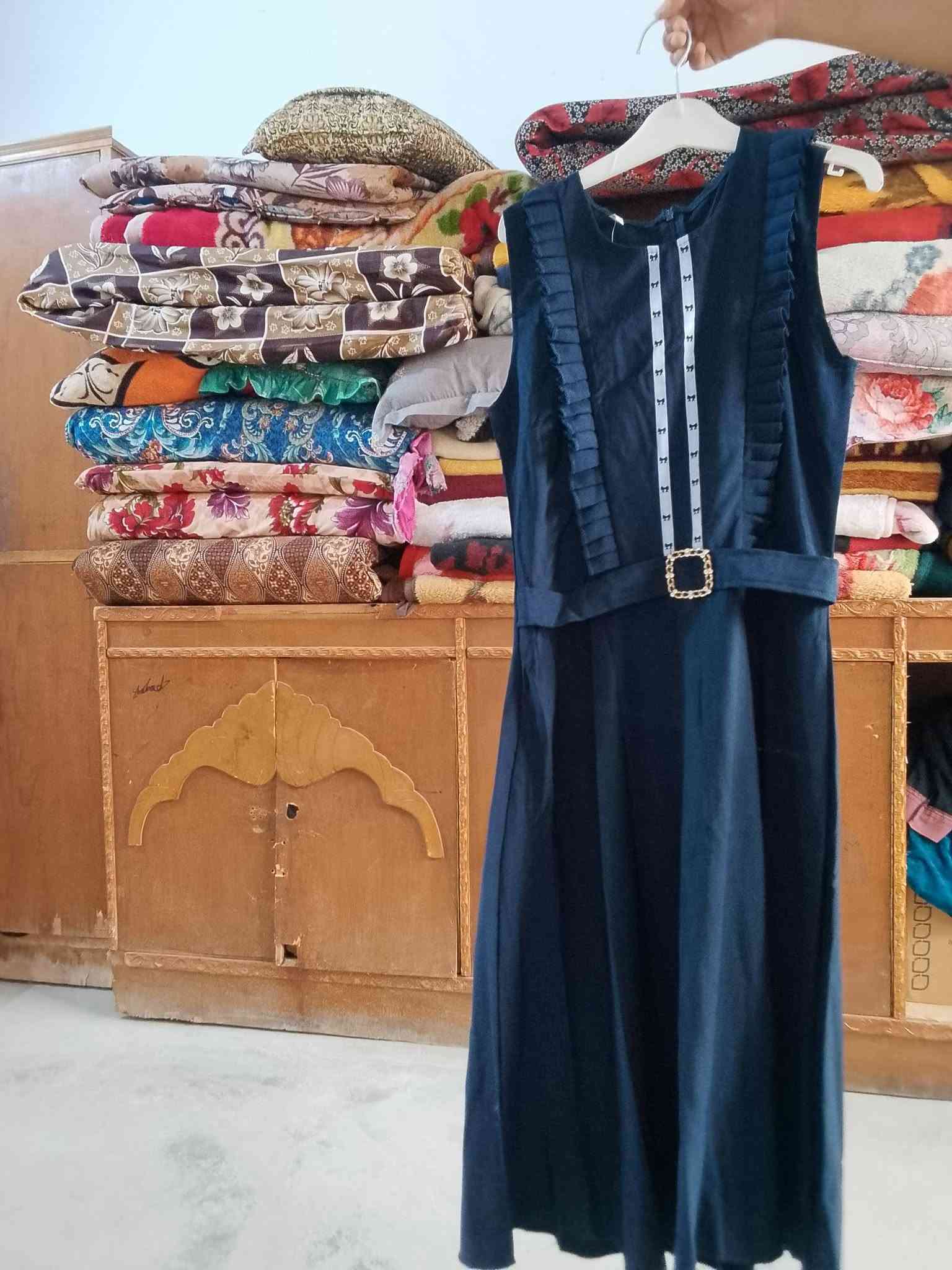 ملابس • سيف سعد • شارع المدارس