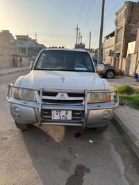 بيجرو • ٢٠٠٧ • رقم مميز ١٧٠