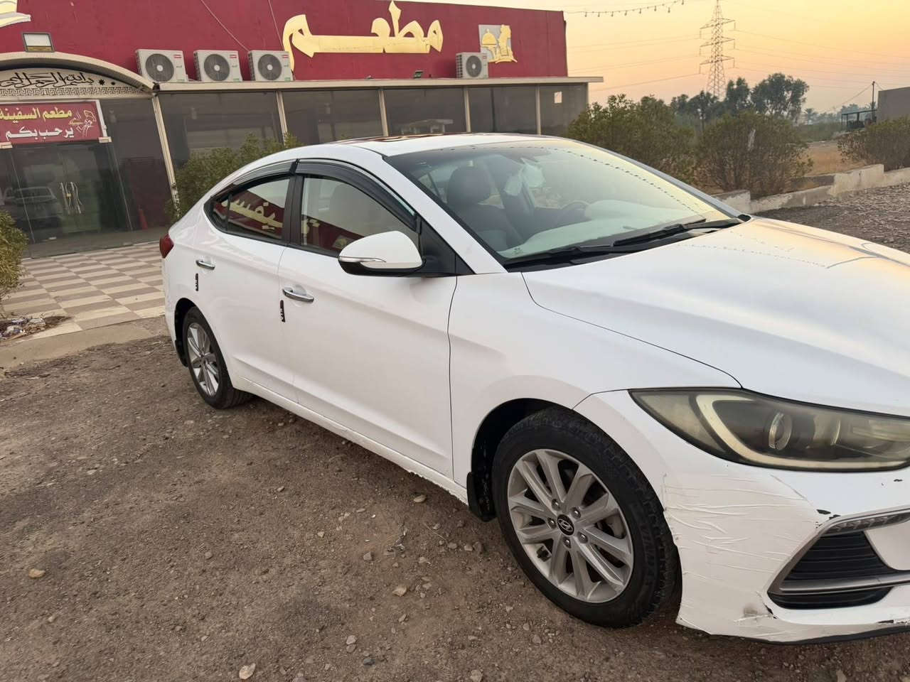 السلام عليكم
للبيع النترا موديل ٢٠١٩ خليجي سوبر فول مواصفات رقم قادسيه تحويل مباشر الرقم الدولي الجديد
       المواصفات
مكينه ٢٠٠٠ دوش لاتبخير ولاتنقيص 
بصمه
فتحه 
كشنات جلد
شاشه ايباد
كامرا دواره
مري شفط 
تحكمات فول
تبريد قطعتين ثلج 
حساس امامي وخلفي
تخم تاير جديد 
حداديه جديده 
ماشيه ١٩٠
السياره بيها حالوب بالقماره ومكانات بسيطه 
وشبر صبغ بالبنيد
مكفوله من الحادث والضربه والفتح
السعر ١٣٠
للإستفسار *********** 
مكاني واسط/الكوت
