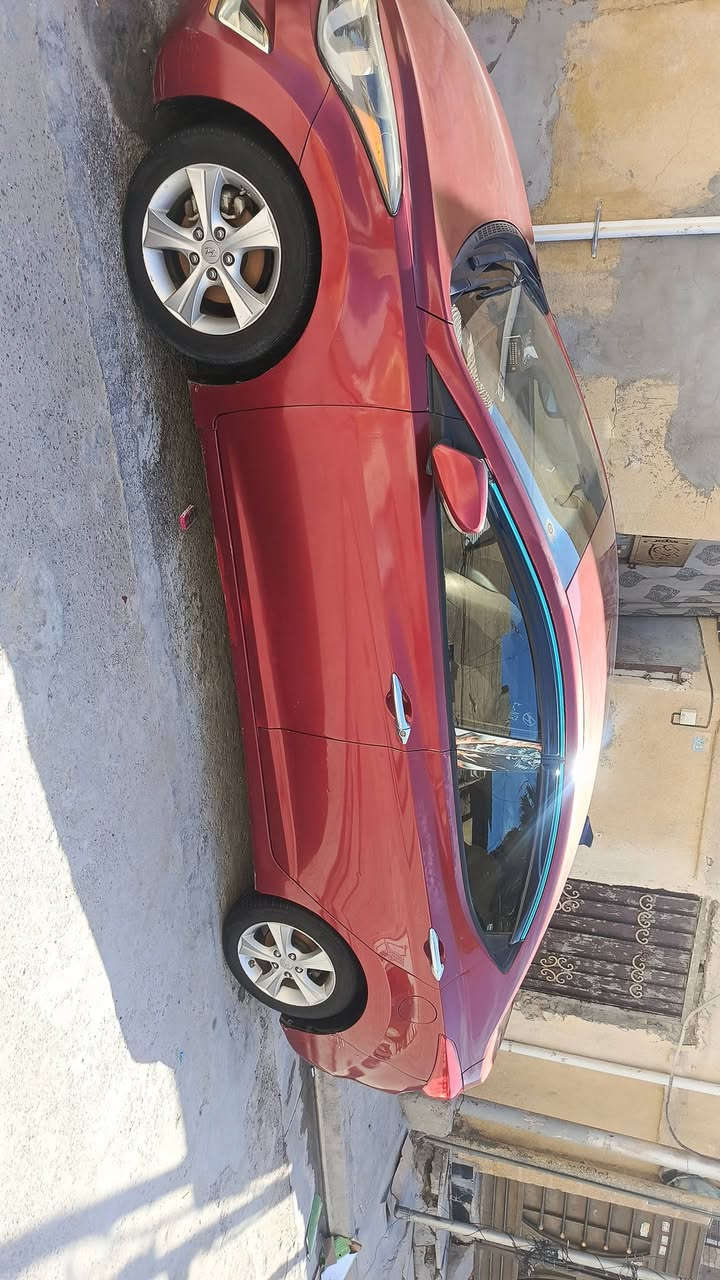 النترا • ٢٠١٣ • بغداد الشعله