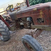 تنكتر عنتر • محرك نضيف • موديل ٧١