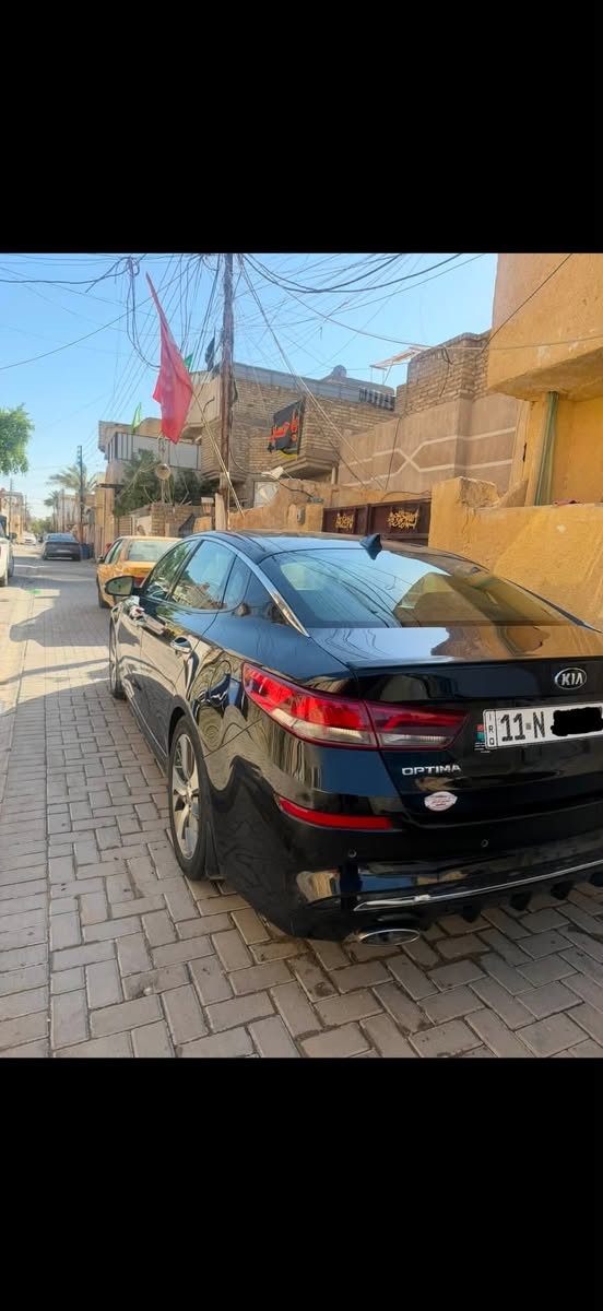 السلام عليكم
كيا اوبتما 2019 S فول مواصفات للاخير معروفه فئة لS بصمة بانوراما لدات كشنات كهرباء يعني فول للاخير رقم بغداد باسمي الجديد هزه ورقم وتجديد سنويه مصار شهر من سويتهن تخم تاير هسه شاده اصلي سياره شرط رصعة مابيهه شرط على السونار فقط الدعاميه الخلفيه مصبوغه يعني من امريكا بس الدعاميه الخلفيه مصبوغه وياك على السونار اذا بيها رصعه تاخذ كروتك وفلوس السونار محرك 2400 السياره ماشيه 70 الف خير من الله 
#السعر140 
*********** 
*********** 
العنوان بغداد البياع
