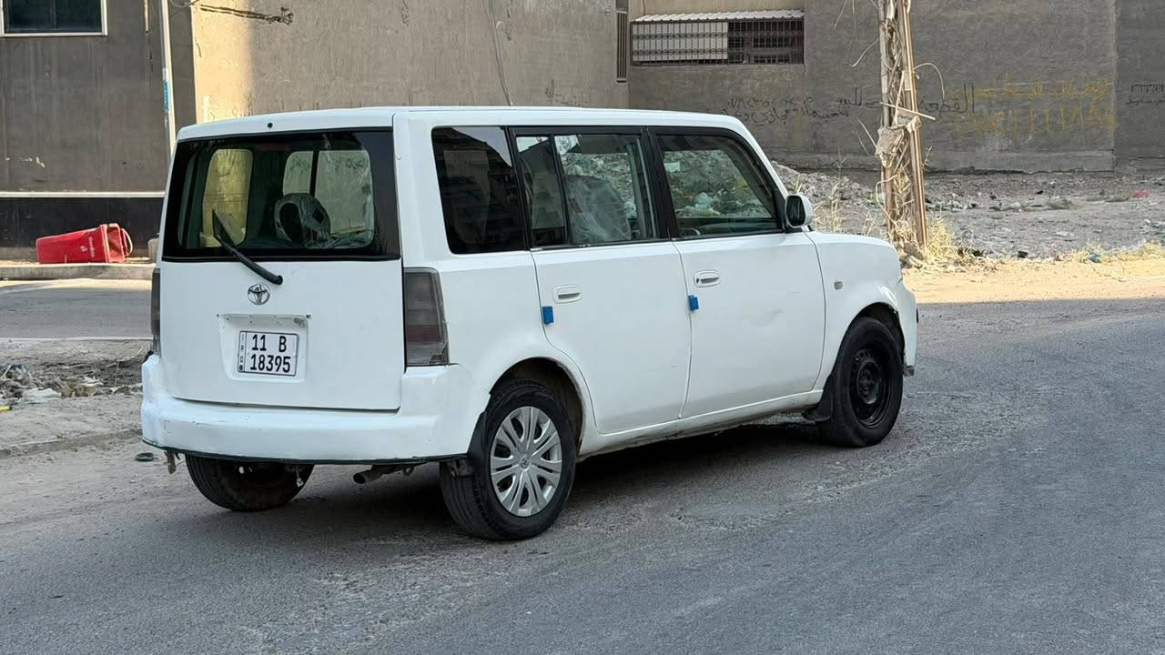 السلام عليكم تويوتا سينا موديل ٢٠٠٥
سياره عائليه ومال شغل مكينه كير بلادي كورلا السعر٤٨ قفل للإستفسار *********** العنوان بغداد العامريه بغداد, العراق
