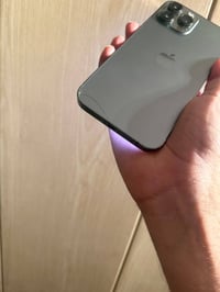 آيفون ١٣ برو ماكس • ٢٥٦ • بطارية ٩٢%