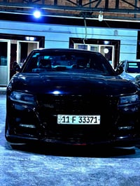 تشارجر SXT • ٢٠١٦ • صبغ ٣ قطع