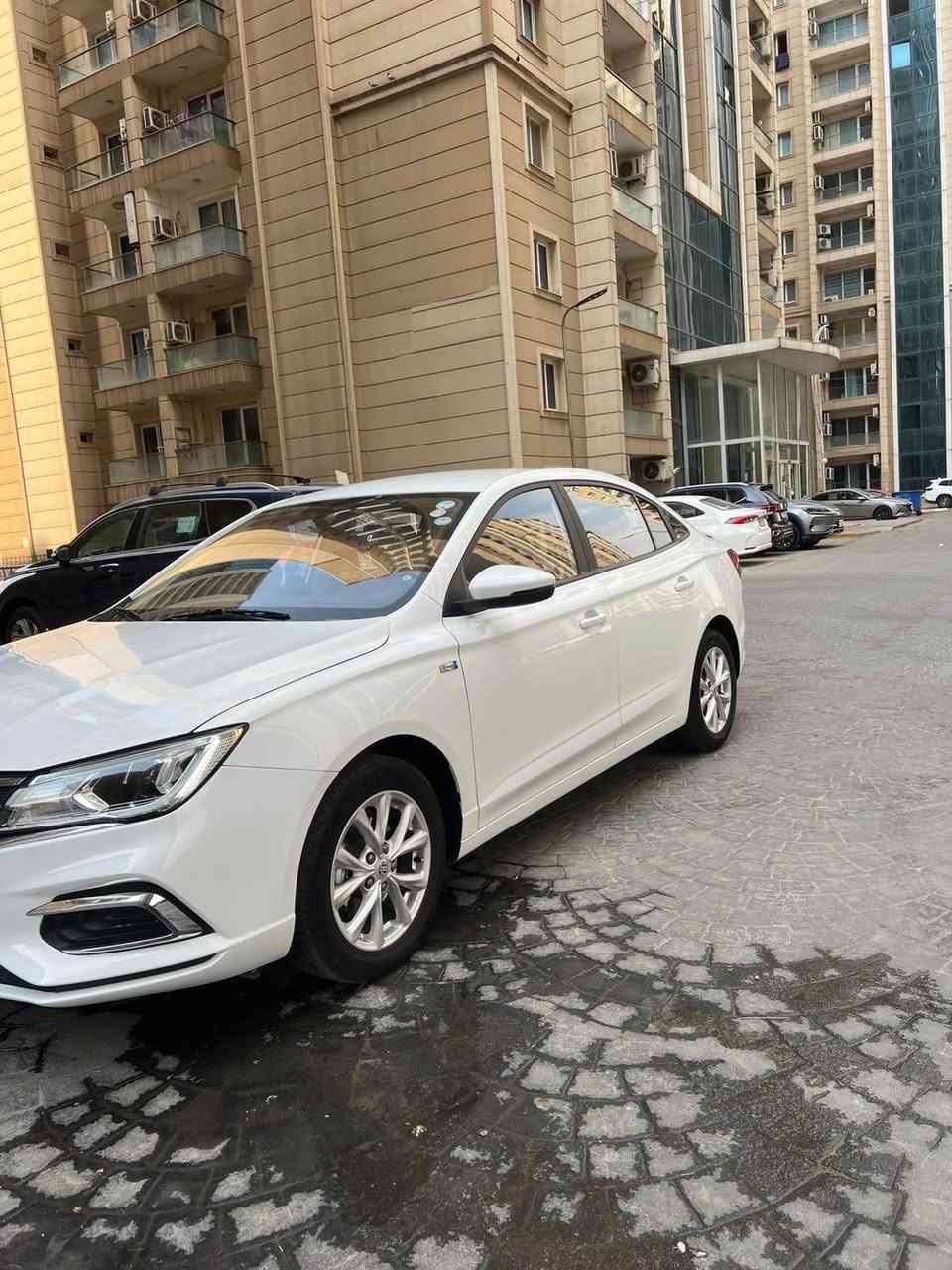 سلاو هاوريان mg5 2025 سبي ناوزه رد توماتيك 30 هه زار رويه  ٢پارجه سبوغه بئ ژورئ  جارمغ بؤ نيت   شاشه گه وره لايت ليد  ويل كه پ   له. هه وليرم.     ***********
 سه عر ٩٦ وره قه كه مه ك مجال أربيل, العراق
