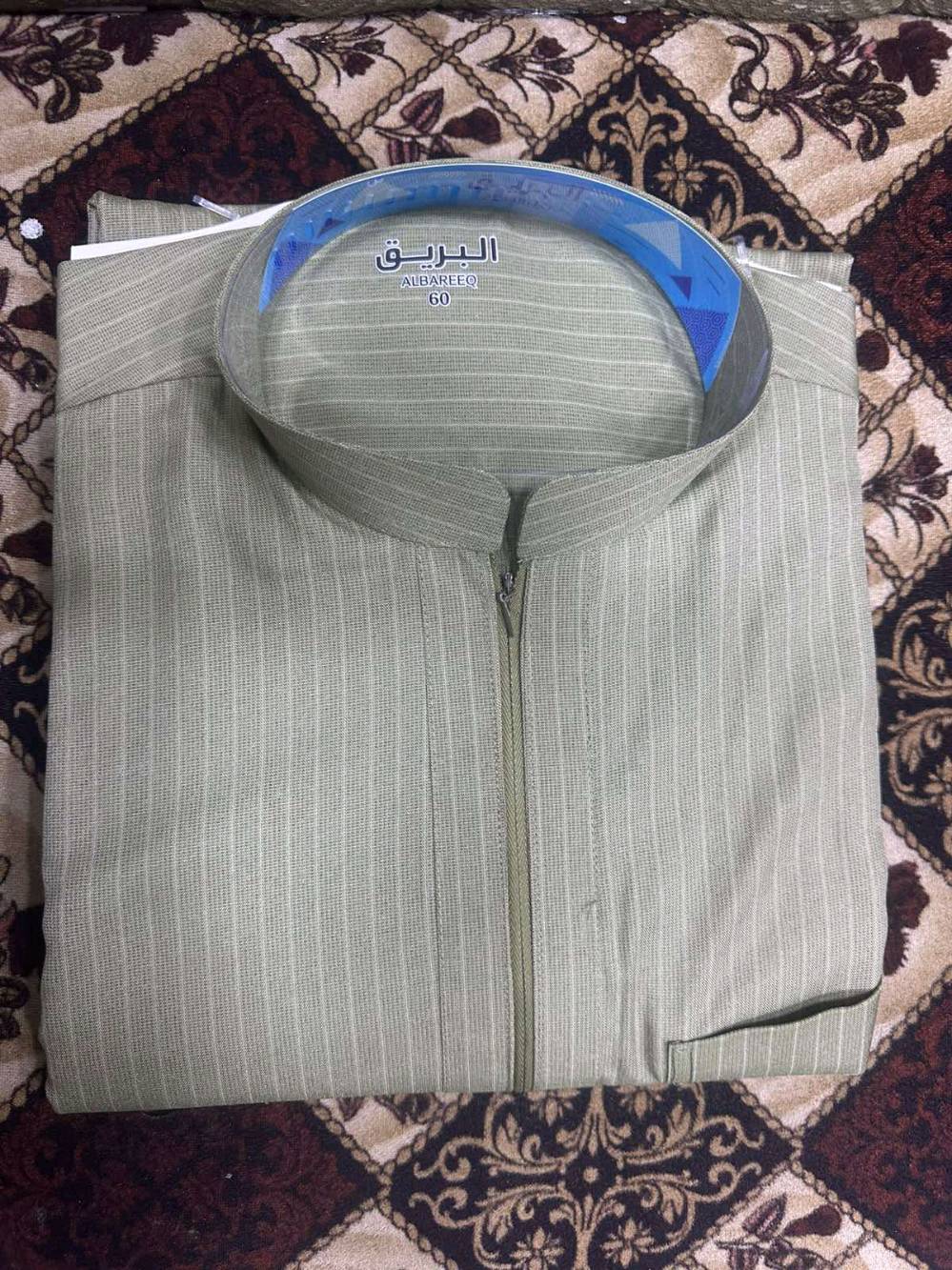 *********السلام عليكم كلابيه قياس خاص قطعتين ويا التوصيل 30الف لتواصل 0776558321
