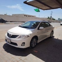 كورلا بيكاجو • تايرات جديدة • كوت الشهداء
