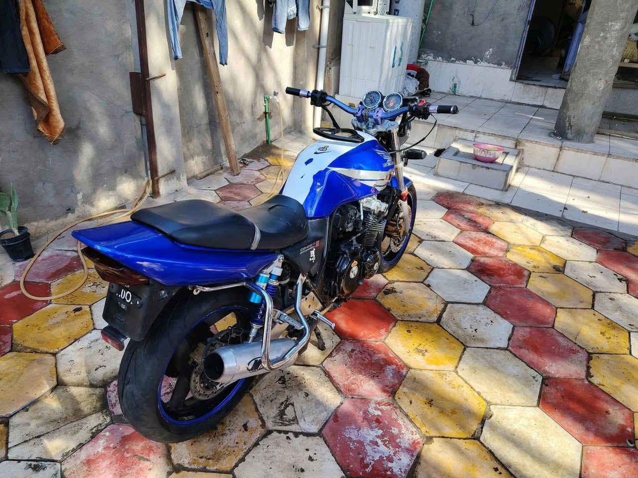 سيبي فور • جيل 2