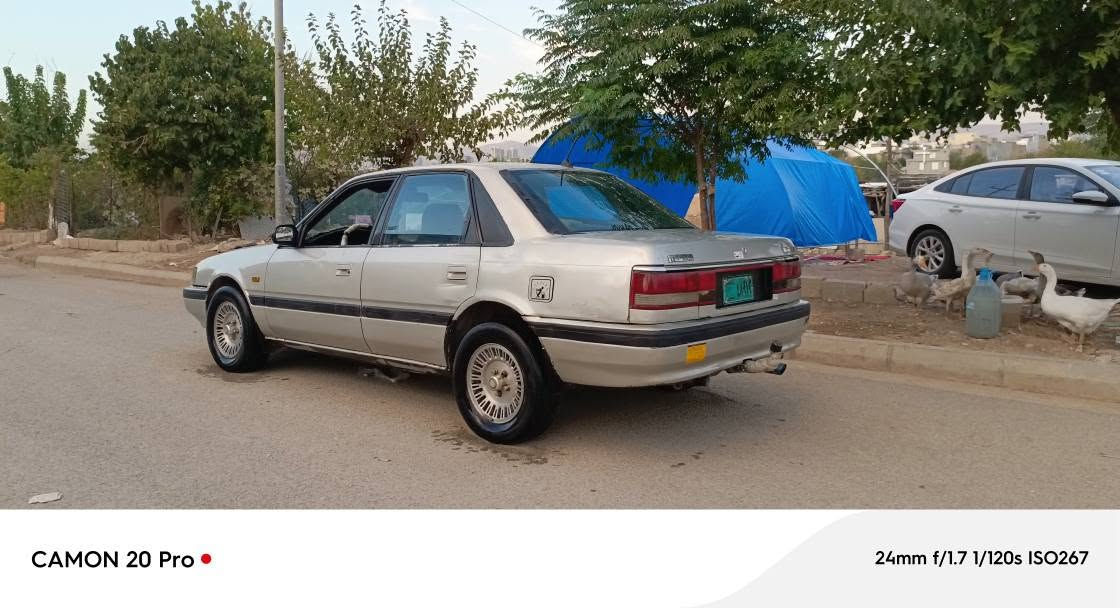 مازدا 8وبە خ گێڕوو مە کینە ی زۆرمە زبوتە پاکانە وحاسیبە یە بە شە رتی بێ کێشە سە یارە کە ماڵی دۆستە زۆرمە زبوتە گێڕوومە کینە ی بە شە رت گە رمی کارە بای هه موی مە زبوتە زۆرتوندوتۆڵە پێشودوای دە عمی نیە سعری 14گە ڵا***********
***********لە سلێمانیم السليمانية, العراق

نص مكتوب في الصور:
- CAMON 20 Pro • 24mm f/1.7 1/120s ISO259
- CAMON 20 Pro 24mm f/1.7 1/120s ISO373
- CAMON 20 Pro • 24mm f/1.7 1/120s ISO306
- CAMON 20 Pro
- 24mm f/1.7 1/120s ISO222
- 24mm f/1.7 1/120s ISO267
- CAMON 20 Pro •
- 24mm f/1.7 1/60s ISO291
- CAMON 20 Pro 24mm f/1.7 1/120s ISO503
- CAMON 20 Pro • 24mm f/1.7 1/60s ISO778
- 24mm f/1.7 1/40s ISO1022