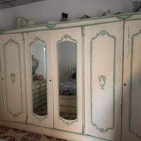 ٧ قطع • غرفه اخشاب