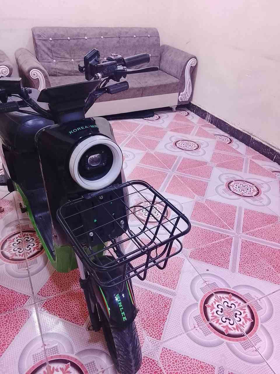 R9 • ٢٠٢٤ • بدون بطاريات