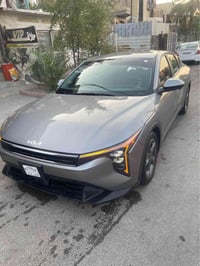 كيا K4 • ٢٠٢٥ • بدون ايرباك