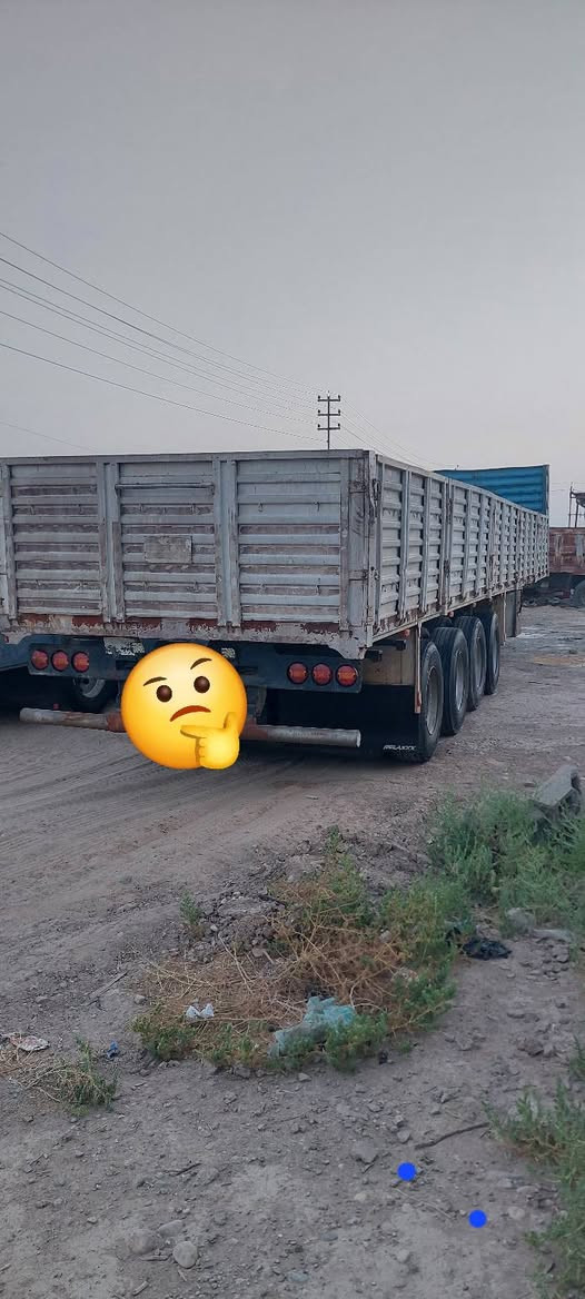 السلام عليكم عربانه شبكيه بدون تعلاوه شاصي مكفول كفاله عامه لاتصال عله الرقم ***********

