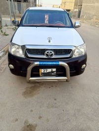 فلاونزه • ٢٠٠٦ • مكينة جديدة