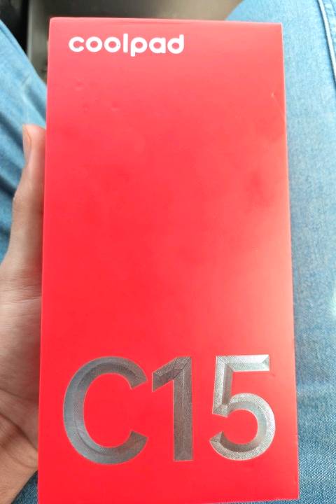 جهاز coolpad C15 للتفاصيل الكامله مراسلة رقم ادناه 
***********