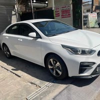 سيراتو • ٢٠١٩ • محرك ١٦٠٠