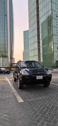 تكسون • ٢٠٠٩ • دهوك