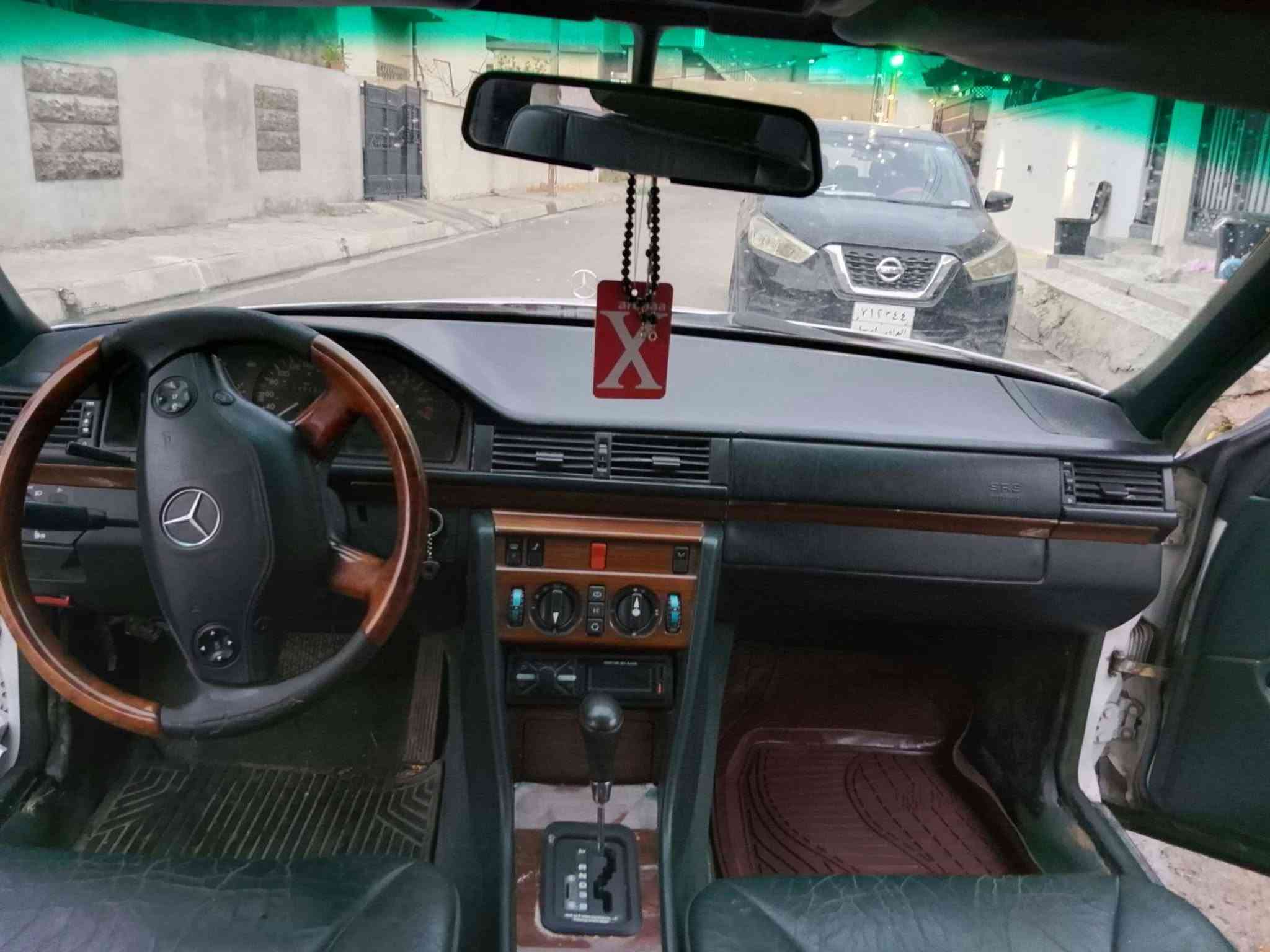مرسيدس • دب • ١٩٩٤