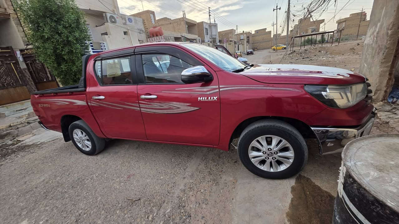 بيكم • ٢٠١٨ • رقم بصره