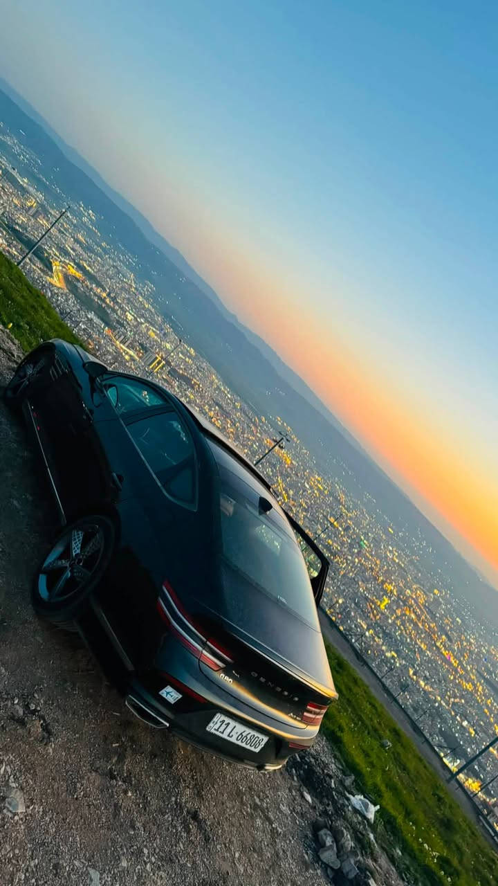 Genesis G80 2023 Sport 3.5T V6 Twin Turbo

للبيع فقط Genesis G80 2023 Sport 3.5T 🔥
شادلهة عطاس اصلي صوت رهيب 🔥

المواصفات والمحرك:
الموديل: 2023 
الفئة: G80 Sport 3.5T V6 Twin Turbo 
المحرك: 6 سلندر 3.5 لتر تون تيربو 
القوة: 375 حصان 
الكير: 8 نمر اوتوماتيك رياضي
الدفع: دفع رباعي AWD
اللون الخارجي: اسود ملكي
اللون الداخلي: احمر دايموند نابا ليذر سبورت - 
الرقم: بغداد 11 ل 66808
الداخلية: جلد احمر دايموند فئة سبورت كاملة امامي خلفي + تدفئة + تبريد
المقود: احمر رياضي + تدفئة + بادل شفت
السقف: بانوراما + ستائر شمسية
الشاشات: عداد ديجتال 12.3 + شاشة وسط 14.5 انج كبيرة
الصوت: Lexicon فخم
الكونسول: تحكم دوار للكير + شاشة مناخ خلفي
ارضيات: اصلية مكتوب Genesis
اضاءة محيطية داخلية

الخارجية:الدعاميه محدثه مال ٢٥
شباك جينيسس الكبير الماسي كروم
لايتات LED 4 خطوط توقيع جينيسس
ويلات 20 انج سبورت تو ساسز الخلفي اعرض
بصمة ابواب + تشغيل عن بعد

الحالة:
صبغ بدون اي صبغ قطع مبدله بلاديه
نظيفة جداً مثل ما واضح بالصور
الممشى: 42 الف كيلو
السياره مابيهة اي نقس تاخذهة كامله ومكفوله من كلشي
وراد امريكي حادث جاملغ وبنيد الشاصي معدل الصور مرفقه

السعر: 270 وبيهة مجال 
المكان: بغداد
للاستفسار: ***********
