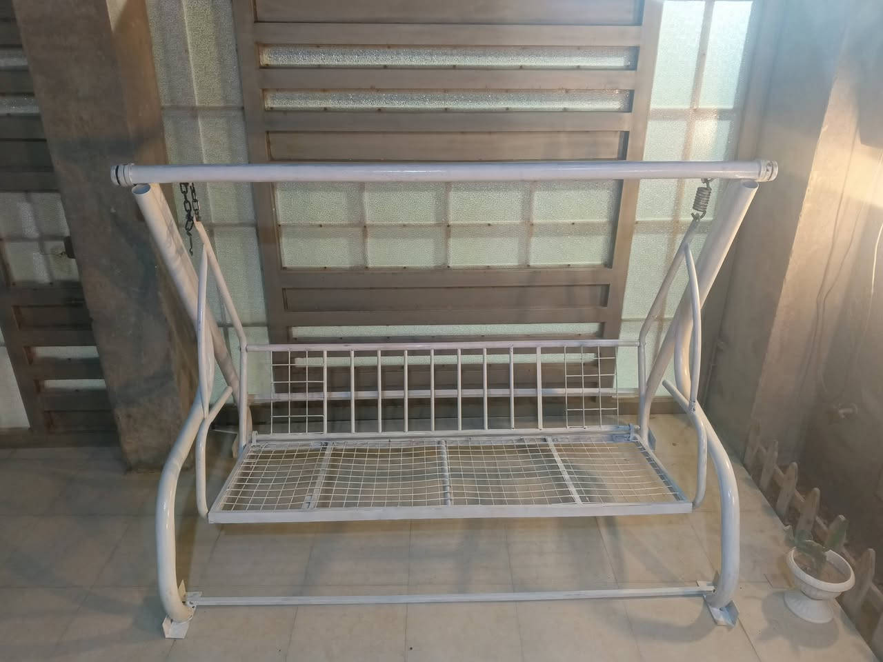 مرجوحه • حديقة
