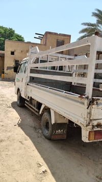 كيا ٩٤ • مكينة وكير • بابل محاويل