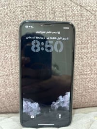 آيفون 11 • 64 جيجا • ما مفتوح