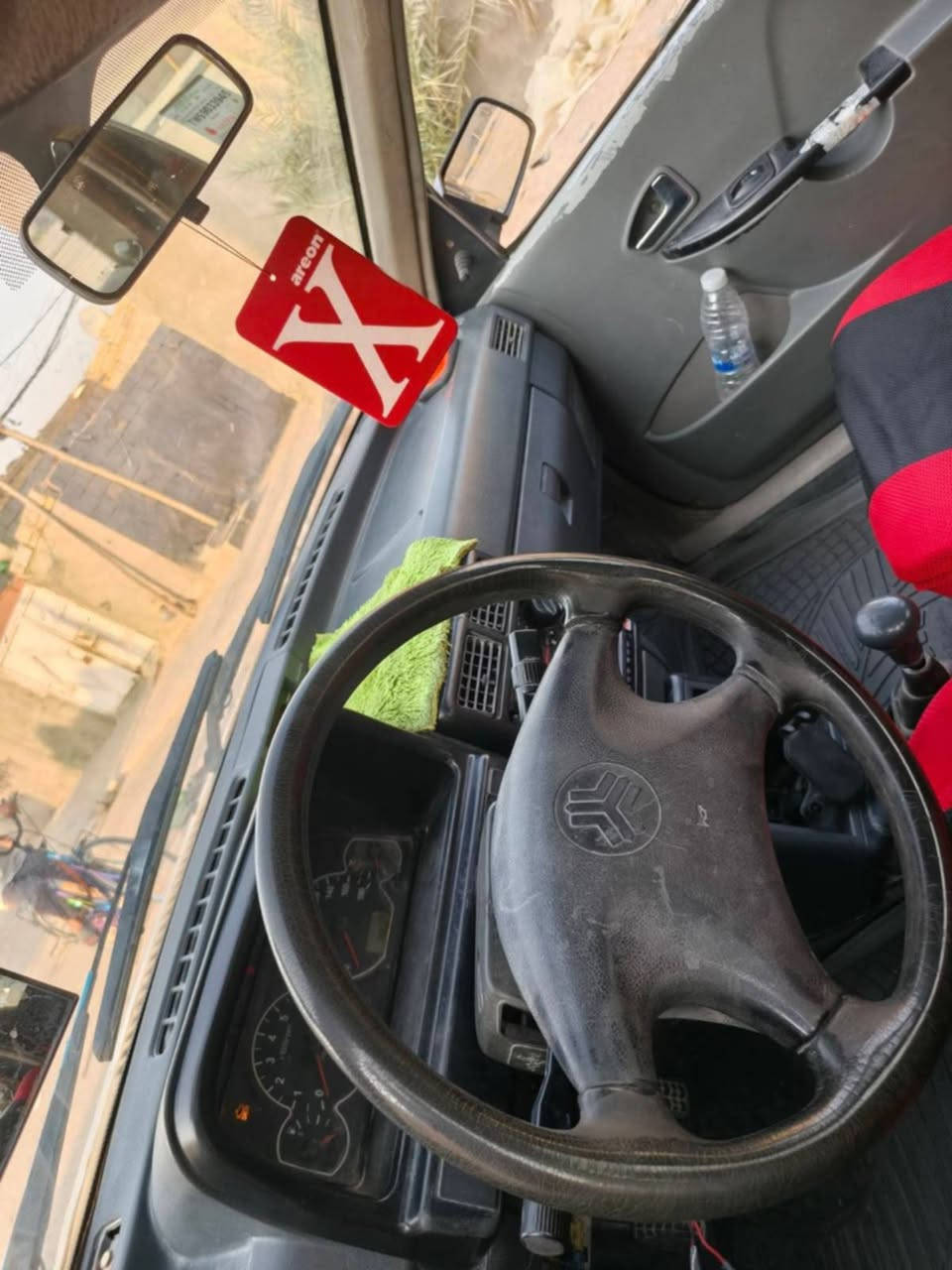 سايبا • موديل ٢٠١١ • ١٢ ورقة
