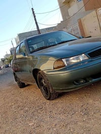 دايو سلو ١٩٩٦ رقم دولي جديد تحويل مباشر مكينه بيهه تنقيص معمره جديد ال...