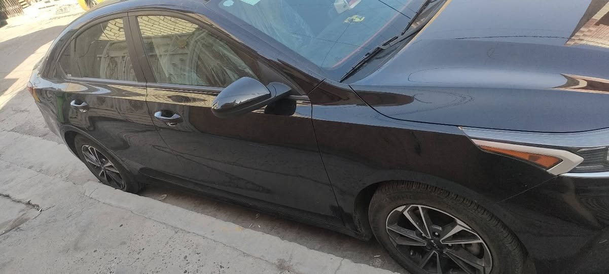 موديل ٢٤ • ماشيه ٢٨٠٠٠ • حادث