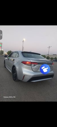 كورلا ٢٠٢٣ • مكينة ٢٠٠٠ • بعقوبة