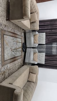 تركي • ٧مقعد • نظيف