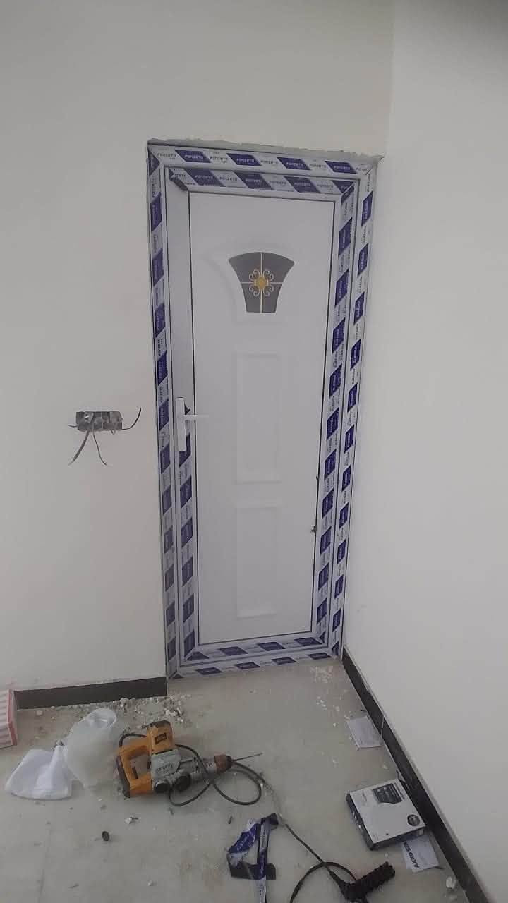 ✨ **شغل مرتب… جودة تفرق من أول نظرة** ✨

🚪 بيبان **PVC** بأحدث الموديلات
🚪 بيبان **ألمنيوم** تفصيل حسب الطلب
🪟 شبابيك ألمنيوم بمختلف التصاميم
🪜 **محجرات درج حديد وألمنيوم** بتصاميم عصرية
🔧 تفصيل + تصنيع + تركيب وتشطيب باحتراف

📍 **العنوان:** بغداد – الشعب – قرب محكمة الشعب

📞 **اتصال + واتساب:** ***********
📱 **واتساب فقط:** ***********

🔥 أسعار مناسبة وجودة نضمنها
📐 القياسات والتفصيل حسب طلب الزبون
🏠 شغلك علينا… والنتيجة تليق ببيتك

#القلعة_للحدادة_والالمنيوم
#بيبان_PVC
#بيبان_المنيوم
#شبابيك_المنيوم
#محجرات
#محجرات_درج
#حدادة
#المنيوم
#تفصيل_وتركيب
#بغداد
#الشعب
#ديكورات_عصرية
#ابواب_وشبابيك
