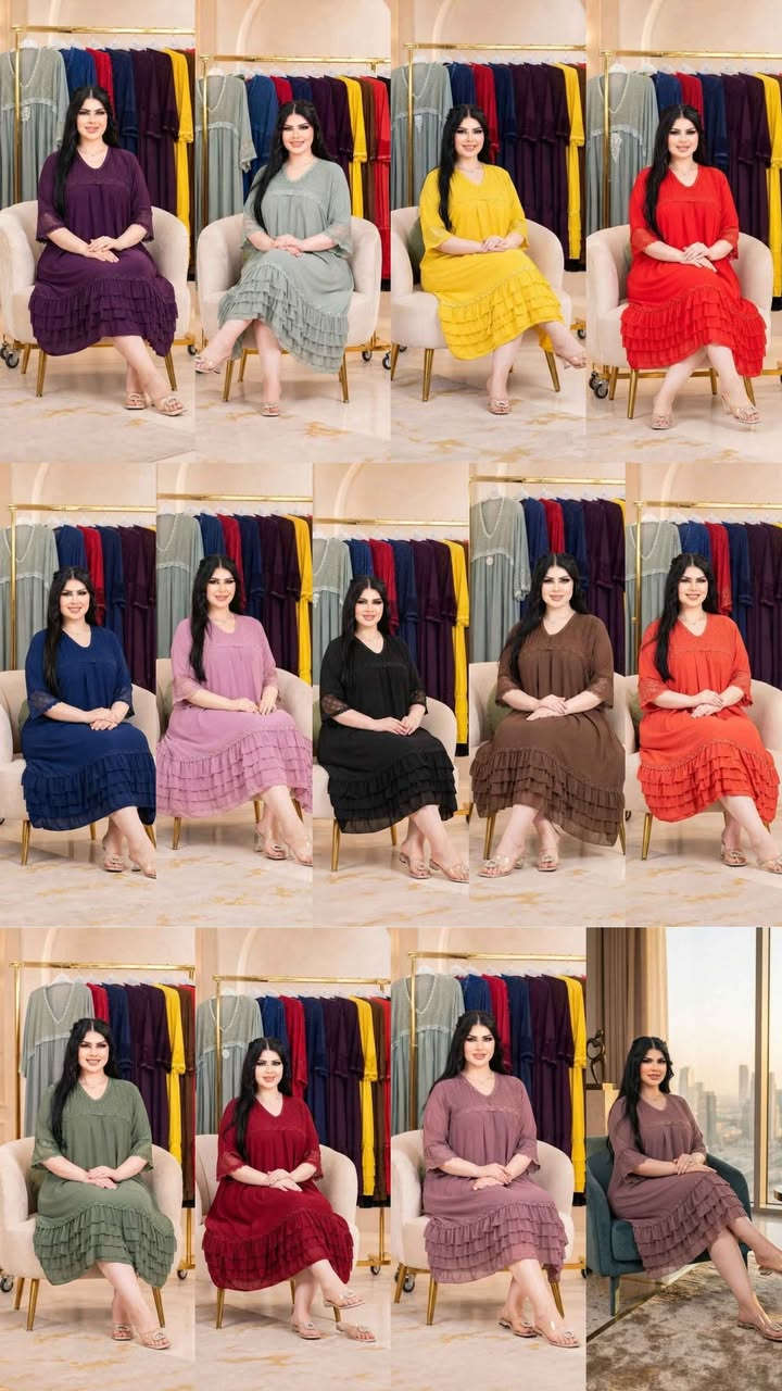 ‎دشداشه فانيلا زبده‎ ناصرية, ذي قار
