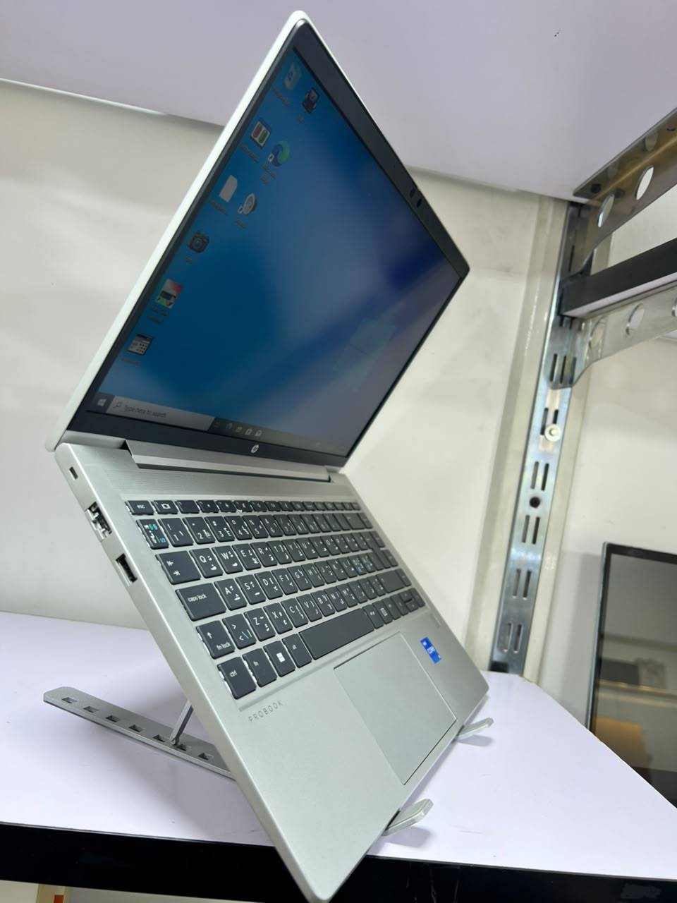 HP ProBook 440 G8 • i5 الجيل ١١ • ٢٥٦ جيجا SSD