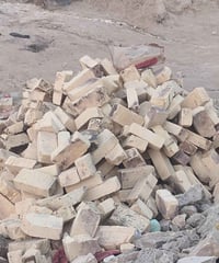 طابوكات • حايط أساس • ديوانية الغدير