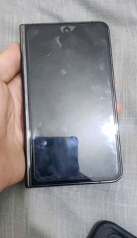 جهاز google Pixel fold ذاكرة 256 عشوائي 12 نظافة 100%100