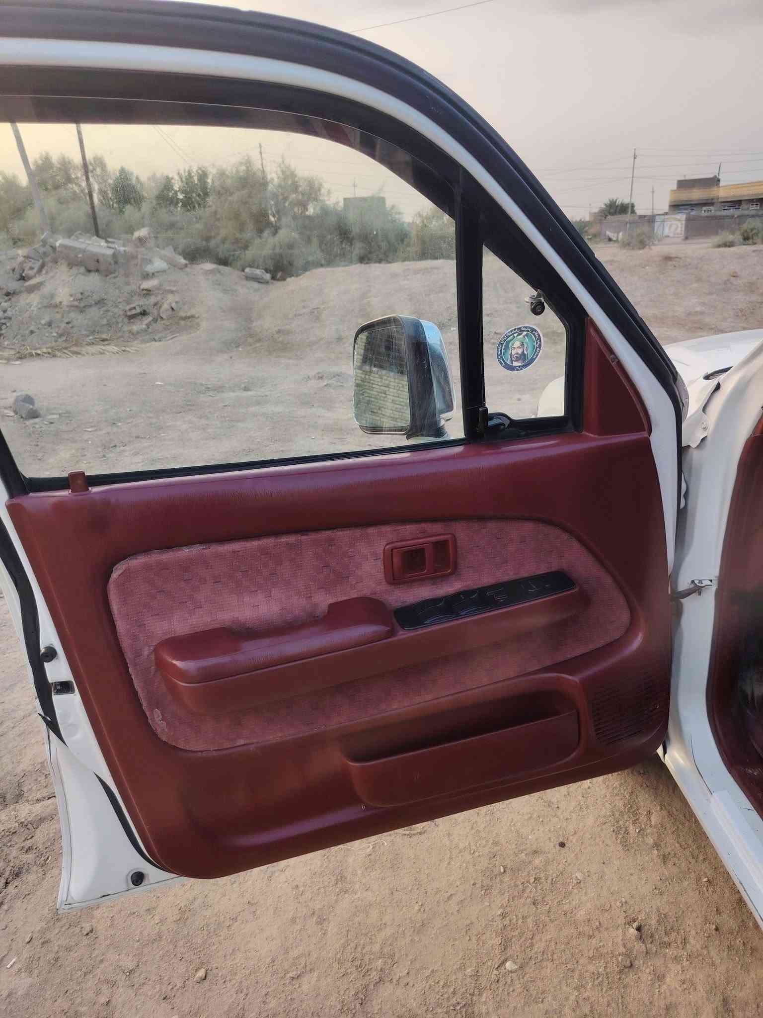 فول مواصفات كويتي • ٢٠٠٢ • رقم قادسيه