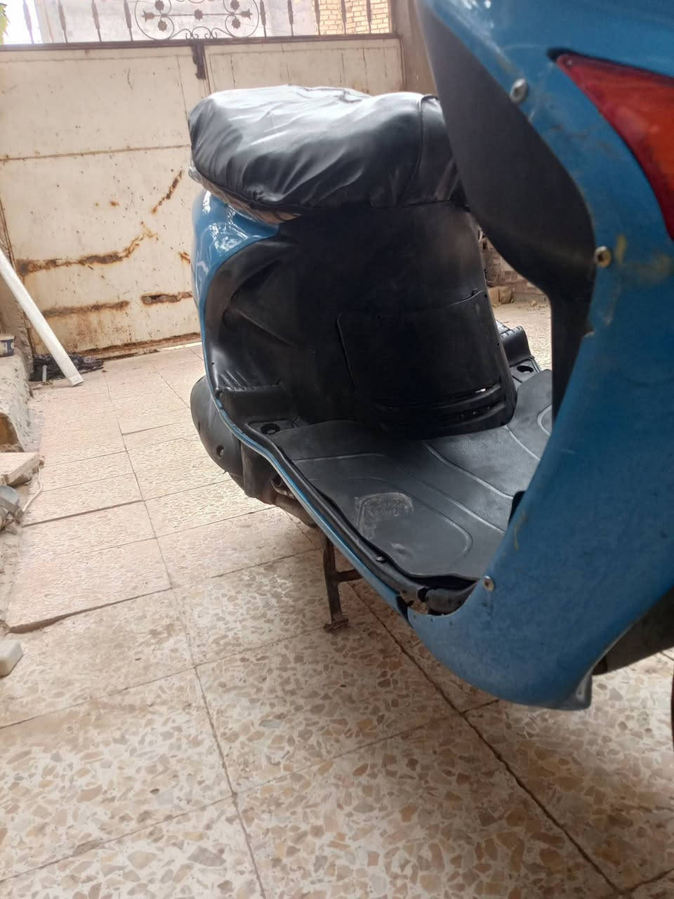 فراشة • مامفتوحه • كهربائيات