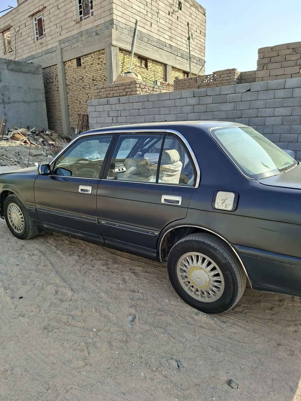 سياره أرنب البيع
محرك وكير و تبريد 
أصولي بدون كص و نقل جثه
السعر٣٥وبيها مجال الشراي
رقم الهاتف***********
