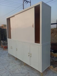 بوفيه • توصيل مجاني • ناحية الطار