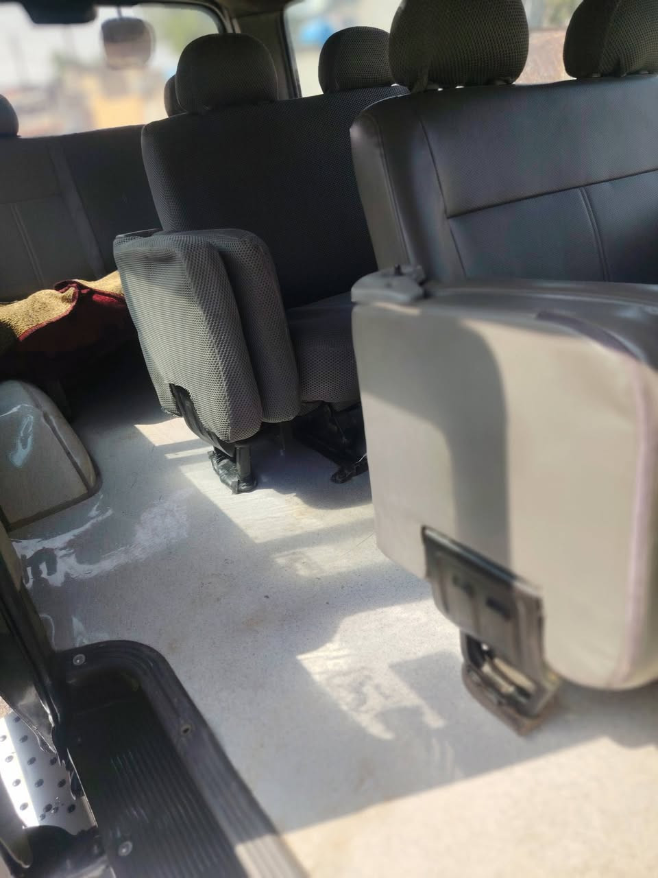ابريجو منغولي مديل 5مكينه هستوني شاده شواصي مكفول كهربايات كلها شقاله لوك سنتر رقمها بغداد بسمي السياره السعر 125 بيها مجال مكاني الحسينيه المعامل رقم الهاتف ***********
