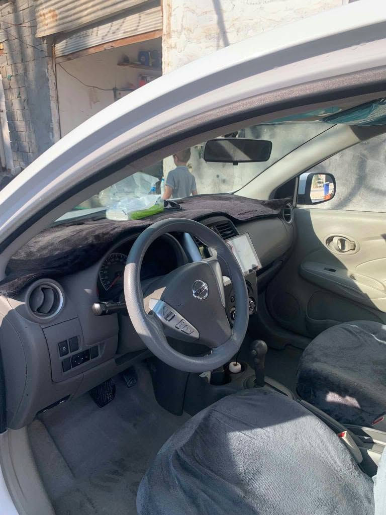 نيسان صني • ٢٠٢٢ • رقم اربيل
