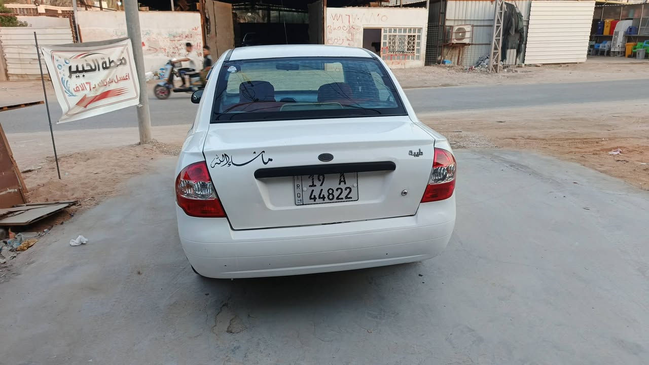 السلام عليكم طيبة موديل 14 كفاله عامه مكاني كربلاء
السعر 45 وبيها مجال قليل 
***********
