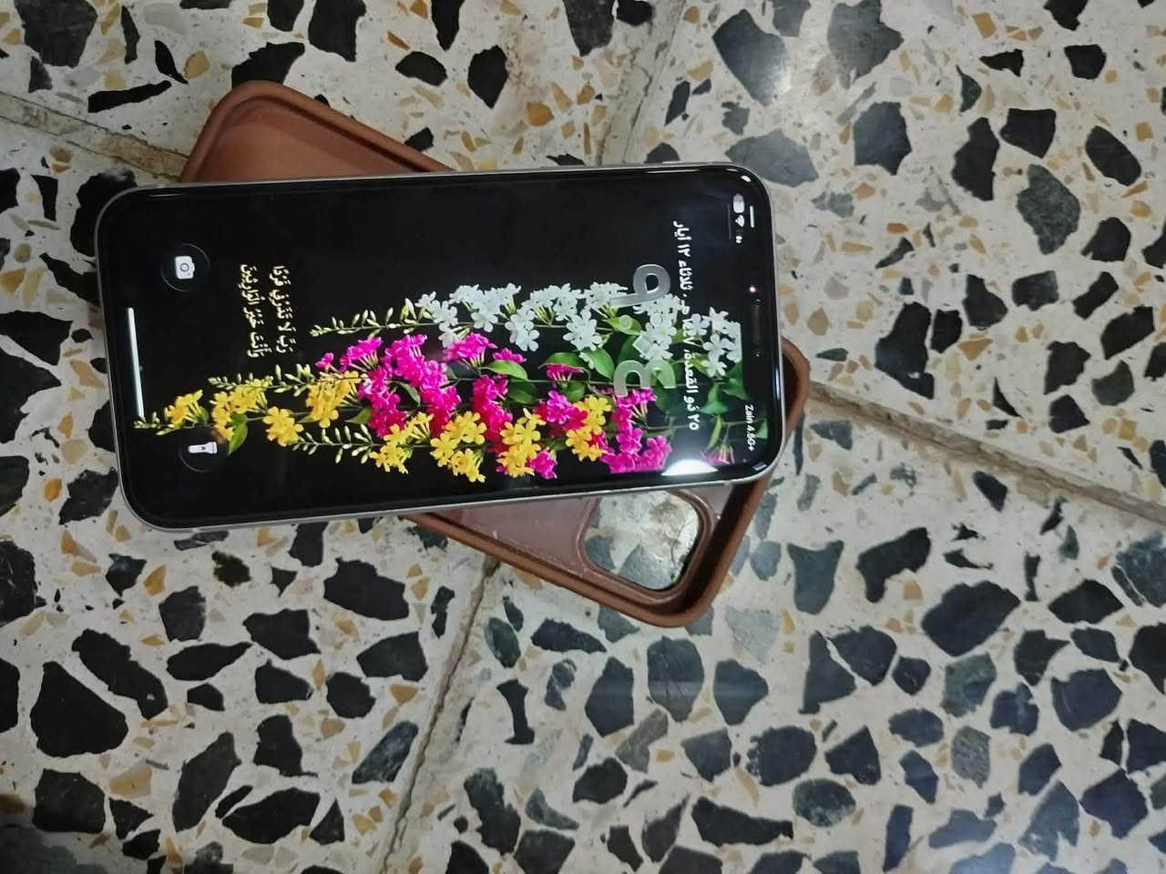 أيفون 📱 11عادي للبيع
شرط كلو بلادي 

بطاريه 80حقيقي مرفوعه 92
بي خط بل شاشه ما مئثررفيع حيل
ذاكره 128

اتصل ***********

مو شراي لا تعبني ولا تعبك
