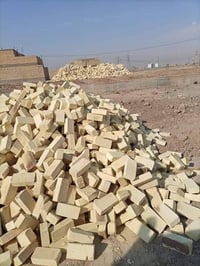 توصيل طابوق • بصره