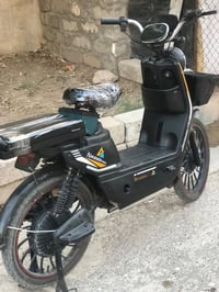 ماطور شحن • ٣ نمر • نضيف