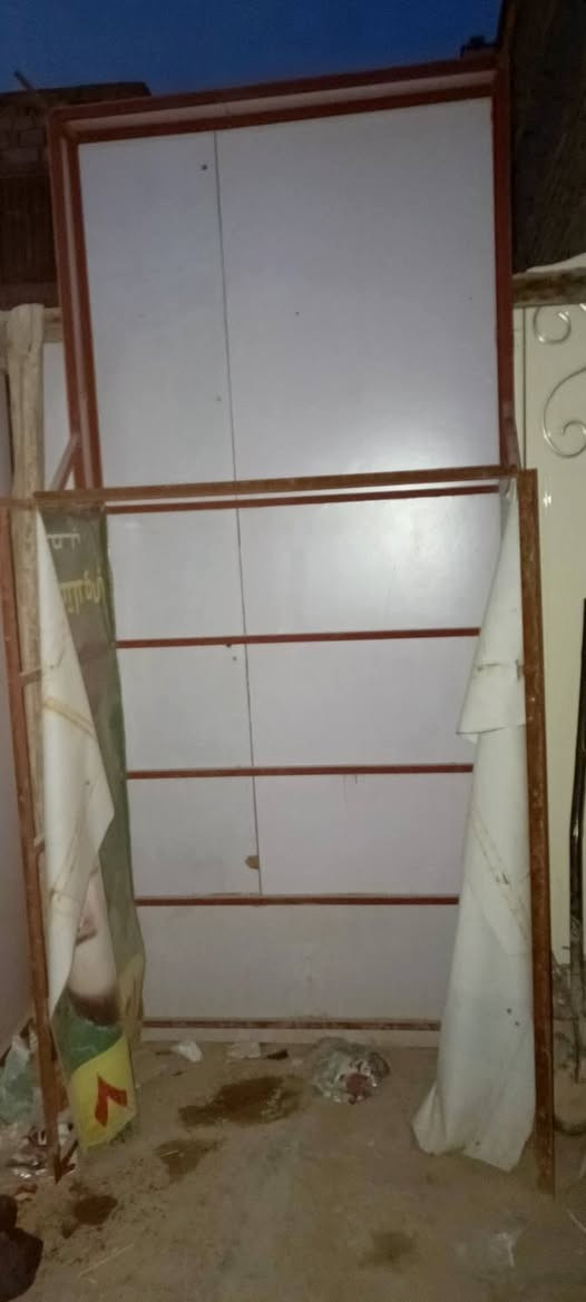 محجر ستوته • قطع غيار • جديد