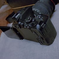 نيكون D5500 • كاميرا